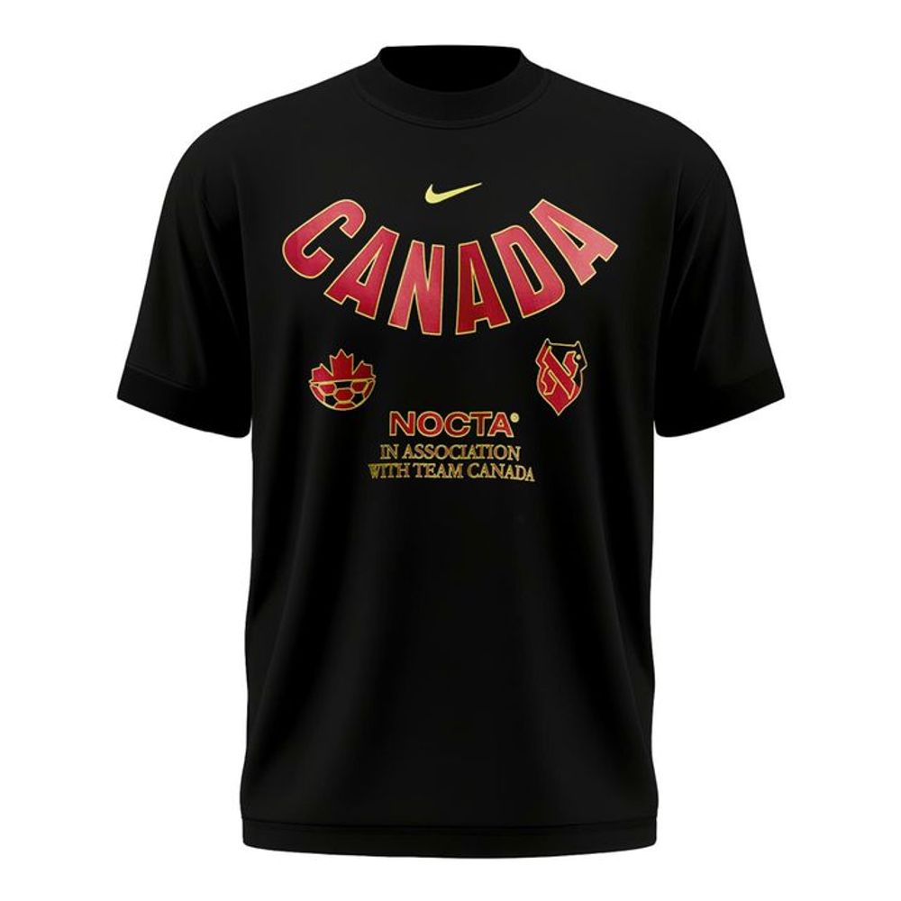 Canada 2026 World Cup Warm Up Limited Edition Shirt - Playzoneprime