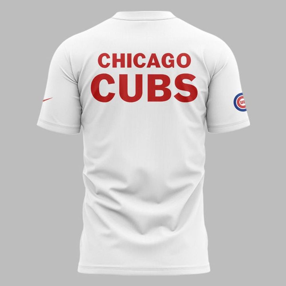 Chicago Cubs x Mumford & Sons 2026 Tour Limited Edition Shirt - Playzoneprime