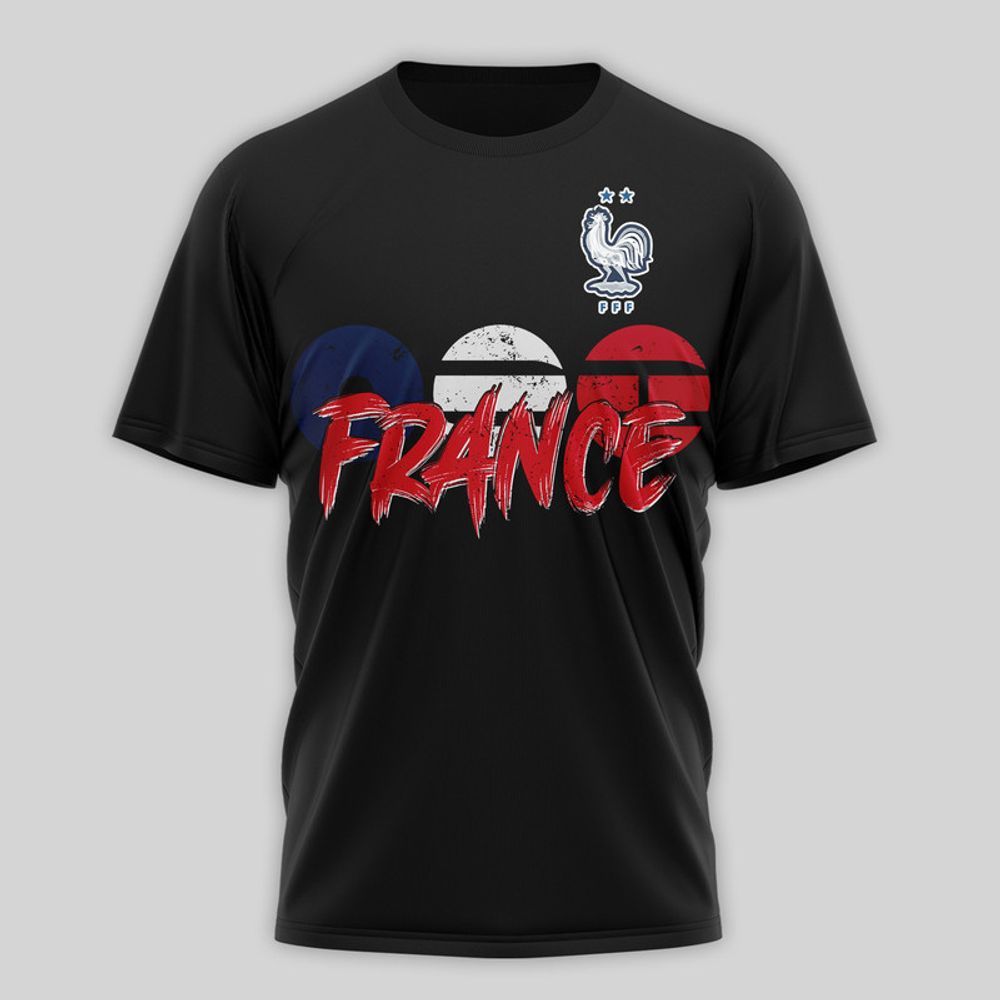 France x BTS FIFA World Cup 2026 Limited Edition Shirt - Playzoneprime
