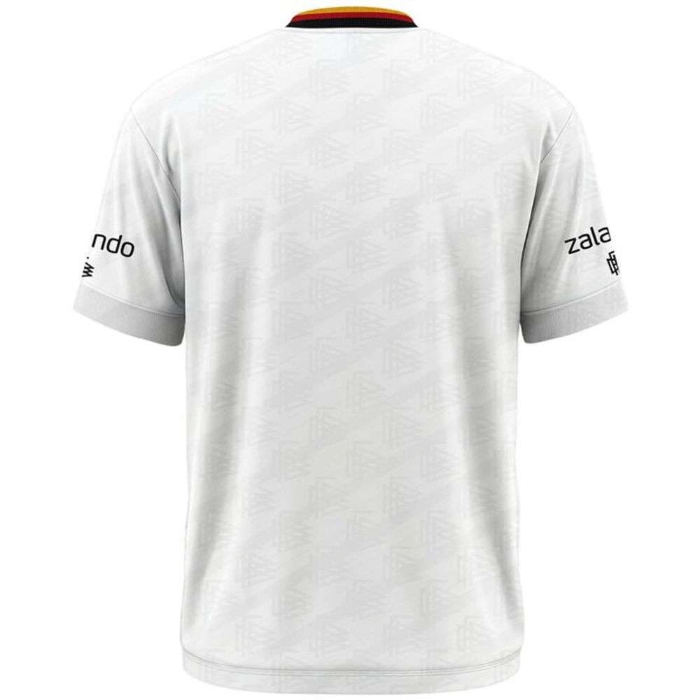 Germany 1994 Home Limited Edition Shirt - Playzoneprime
