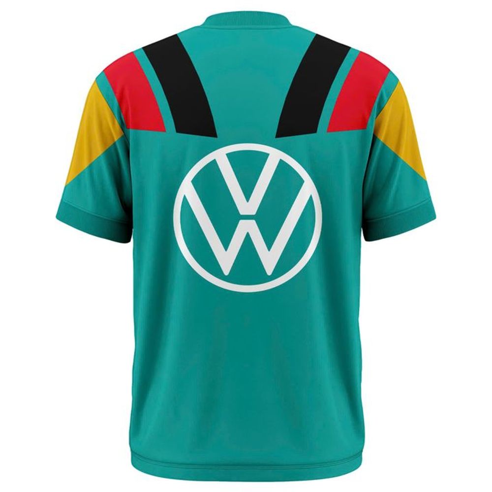 Germany 2026 World Cup Warm Up Limited Edition Shirt - Playzoneprime