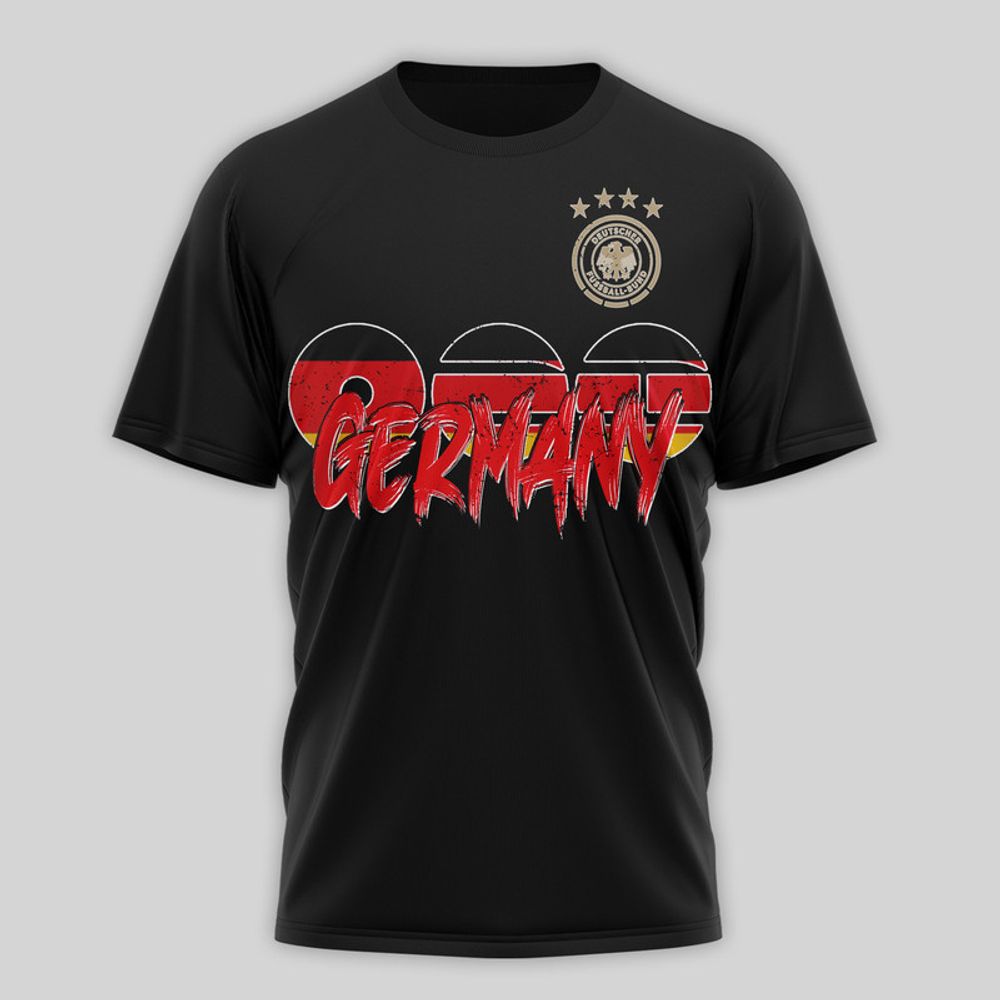 Germany x BTS FIFA World Cup 2026 Limited Edition Shirt - Playzoneprime