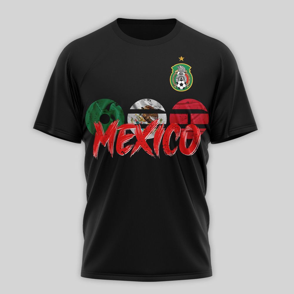 Mexico x BTS FIFA World Cup 2026 Limited Edition Shirt - Playzoneprime