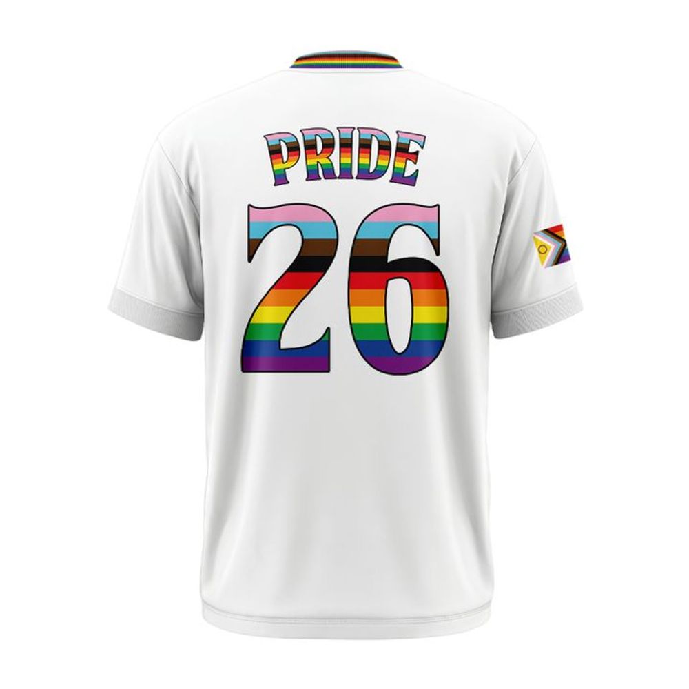Minnesota Twins MLB x Pride Night 2026 Limited Edition Shirt - Playzoneprime