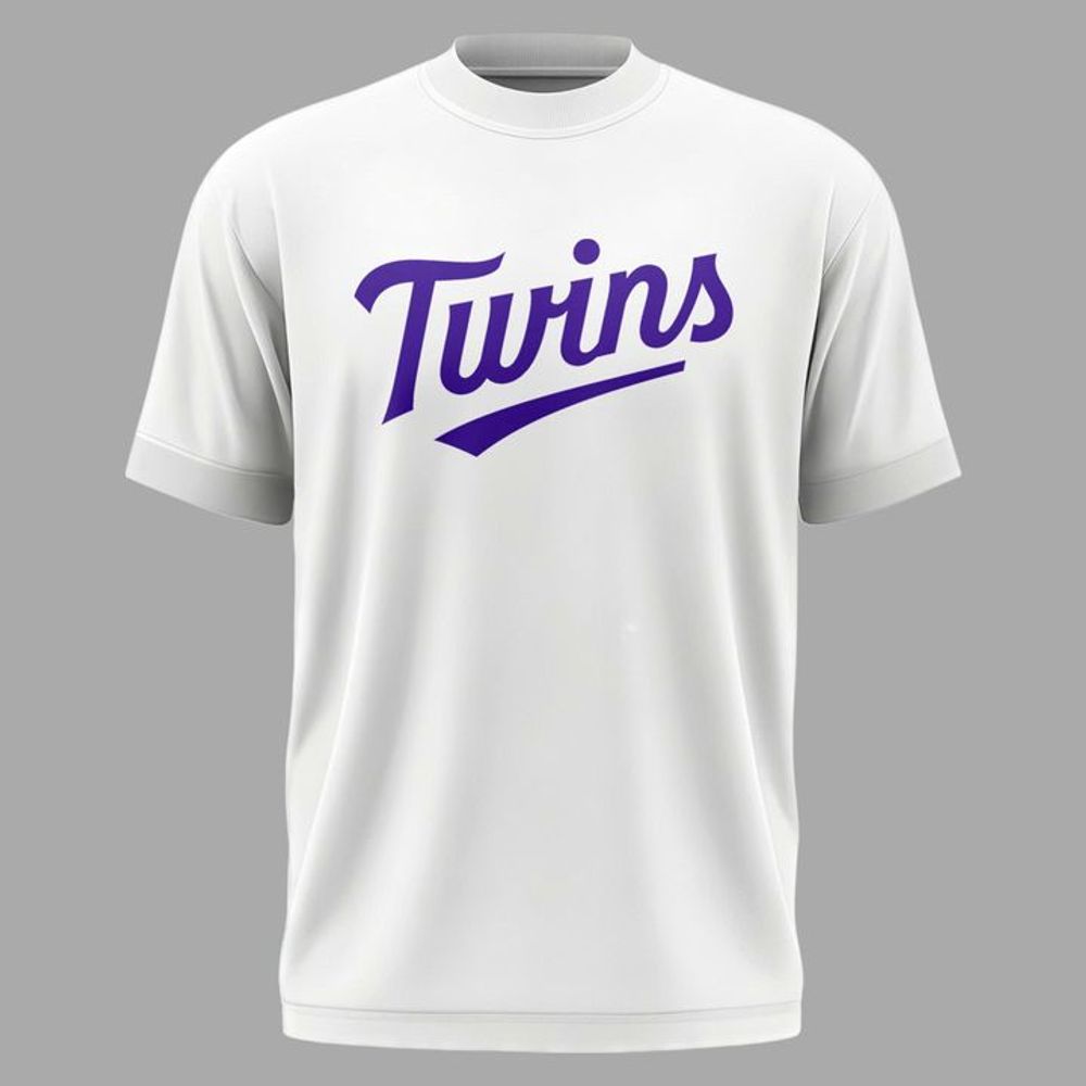 Minnesota Twins Prince Night Let’s Go Crazy Special Shirt 2026 - Playzoneprime