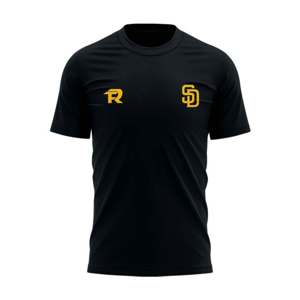San Diego Padres x Fuerza Regida 2026 Special Edition Shirt - Playzoneprime