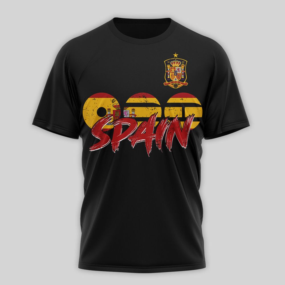 Spain x BTS FIFA World Cup 2026 Limited Edition Shirt - Playzoneprime