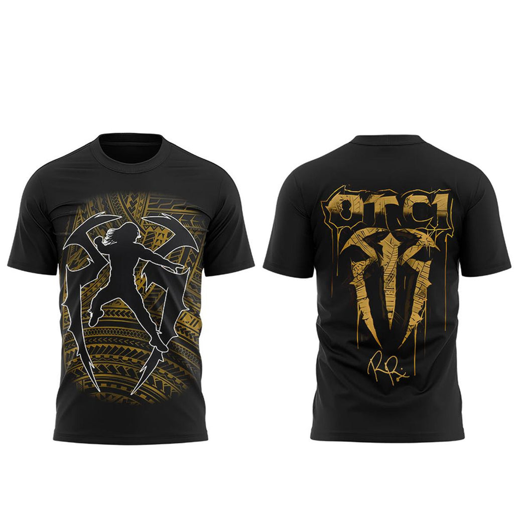 Roman Reigns 2026 The Tribal Chief Shirt