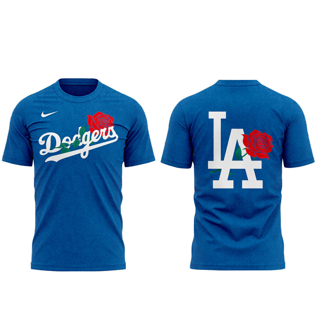Los Angeles Dodgers Date Night 2026 Shirt