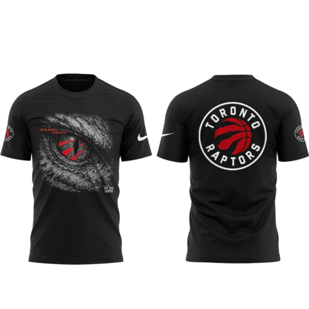 Toronto Raptors On The Out Side Looking Within Shirt