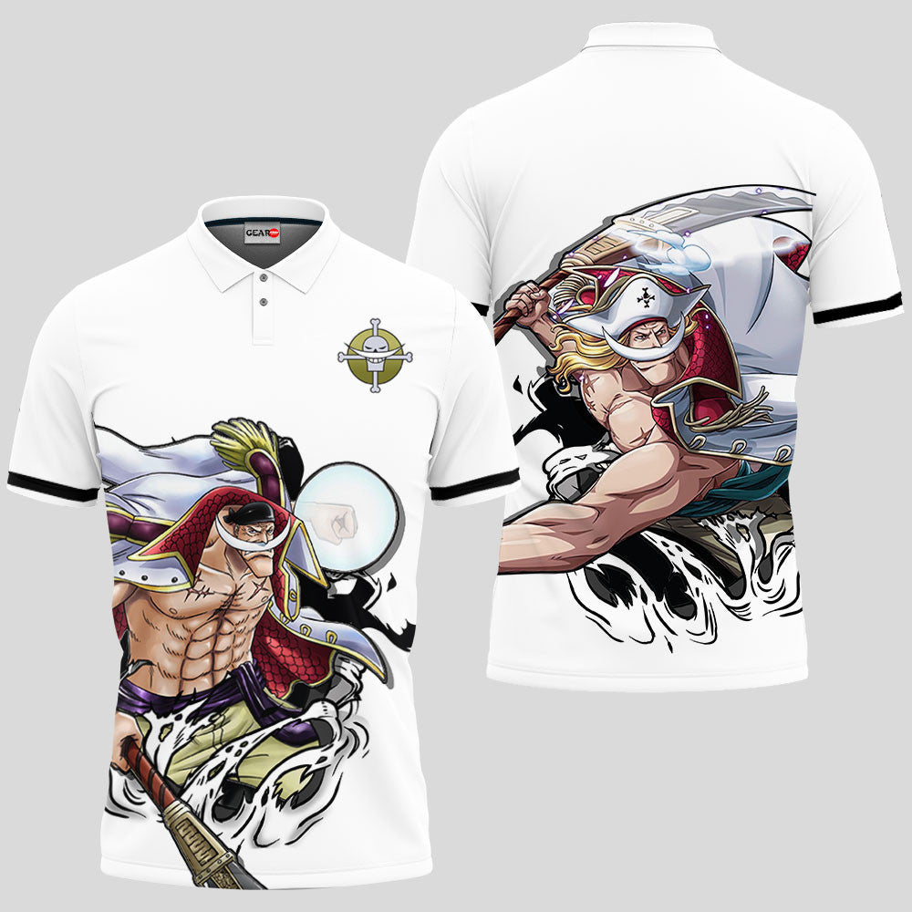 Edward Newgate Polo Shirt