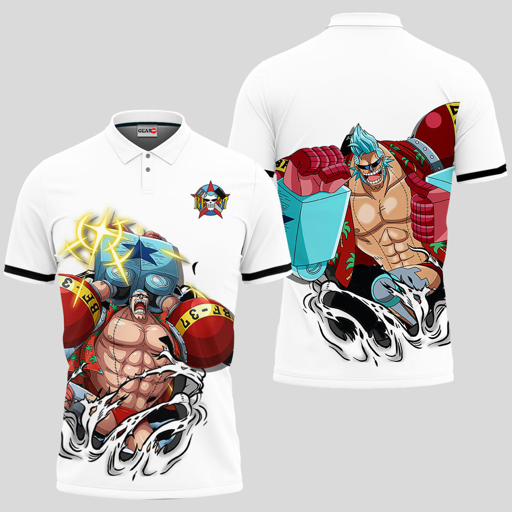 Franky Polo Shirt