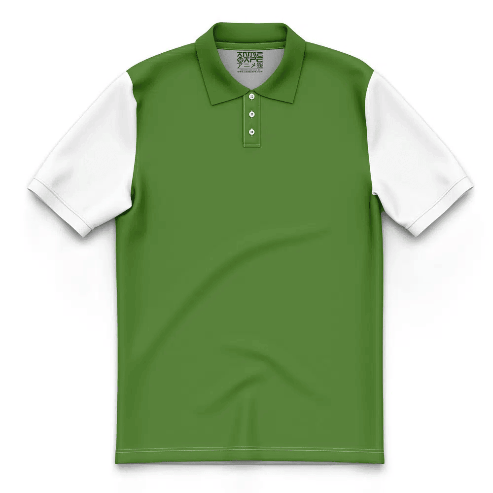 Doug Funnie Polo Shirt