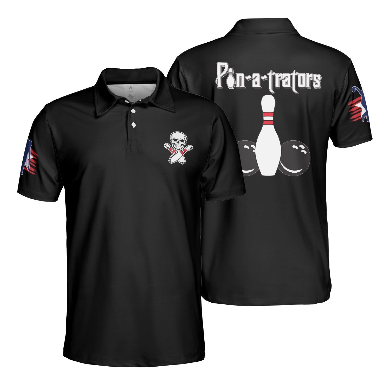 David Schultze Polo Shirt