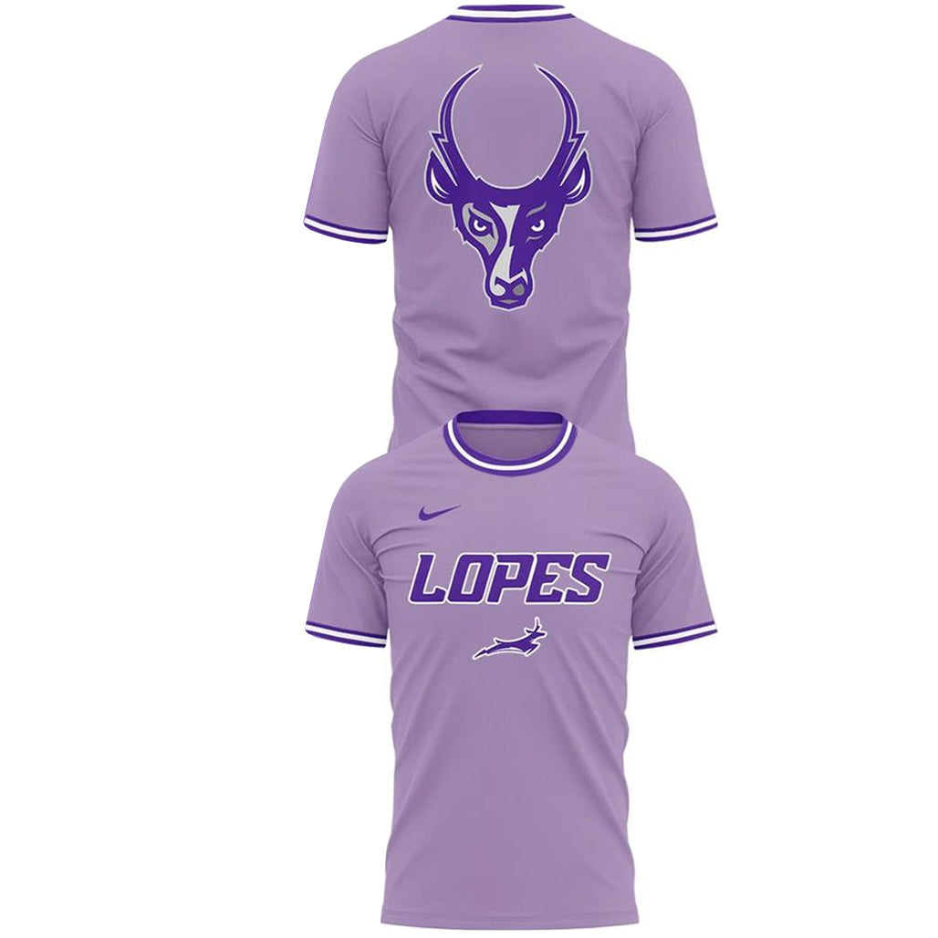 Grand Canyon Antelopes Basketball Season 2026 Shirt