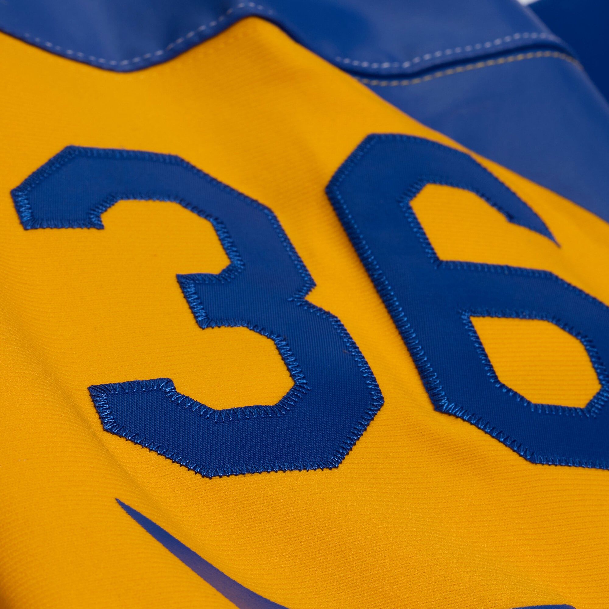 Men's Los Angeles Rams Jerome Bettis Mitchell And Ness White Retired Legacy Replica Player Jersey