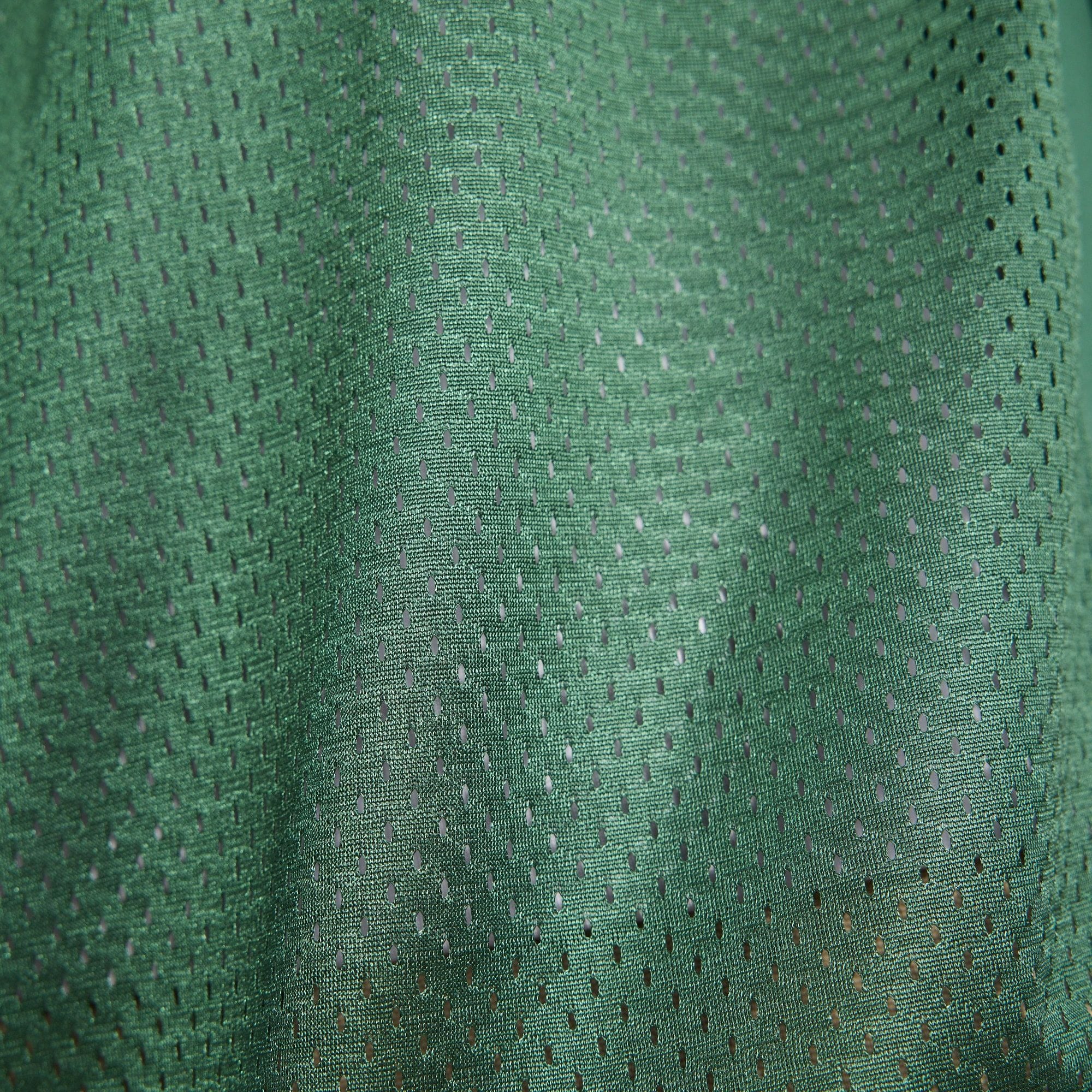 Men's Green Bay Packers Jordan Love Nike Green Vapor Untouchable Stitched Limited Jersey