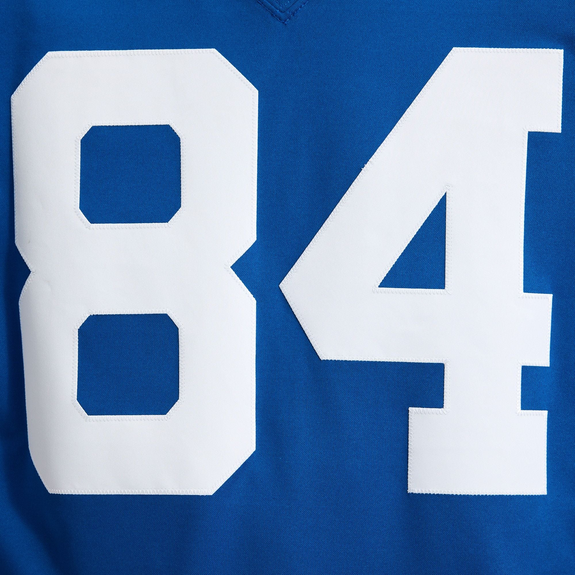 Men's Indianapolis Colts Tyler Warren Nike Royal Team Vapor Fuse Stitched Limited Jersey