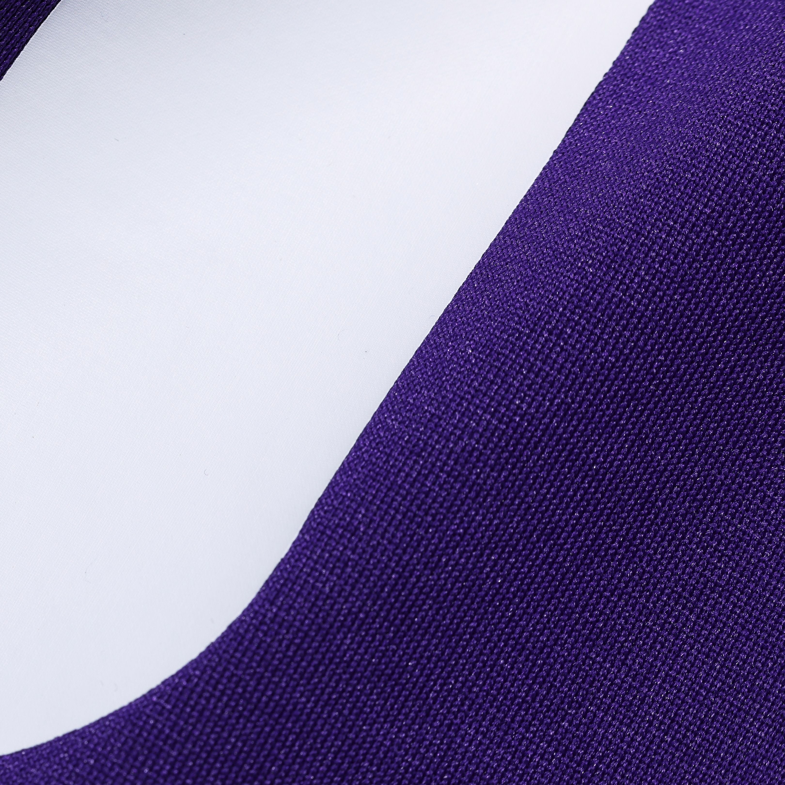 Men's Minnesota Vikings Caleb Banks Nike Purple 2026 Nfl Draft First Round Pick No 18 Team Game Jersey