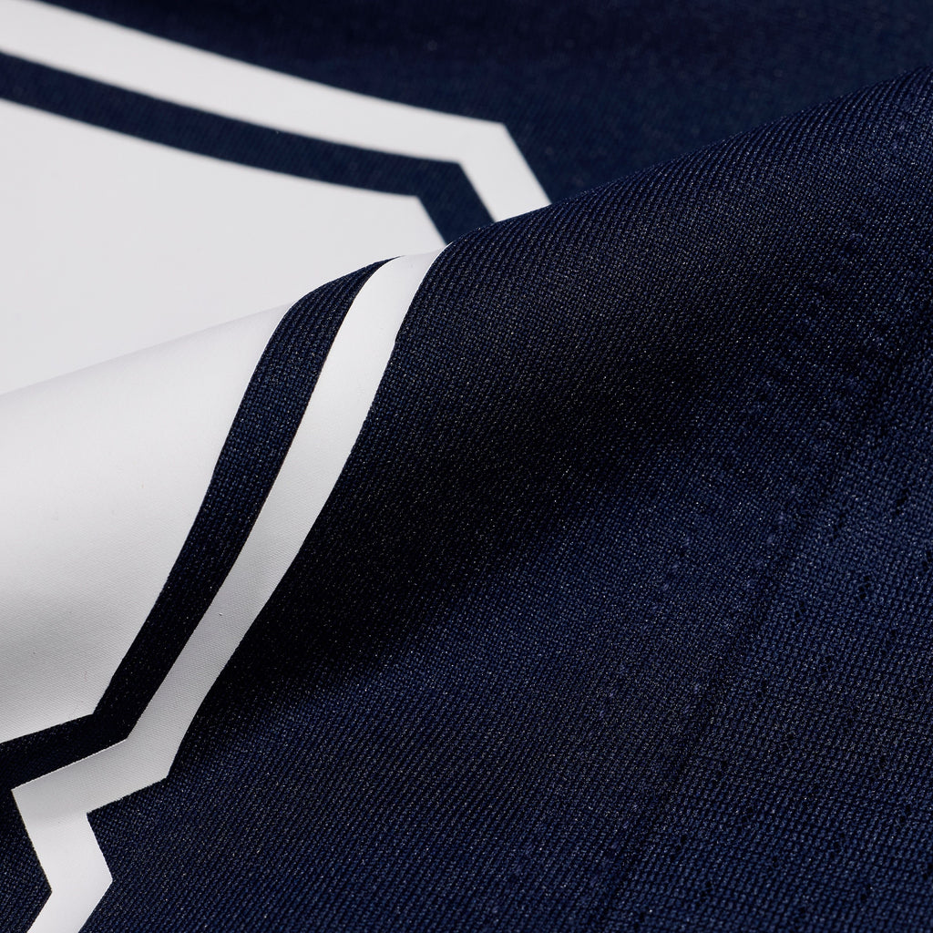 Men's Dallas Cowboys Malachi Lawrence Nike Navy 2026 Nfl Draft First Round Pick No 20 Team Game Jersey