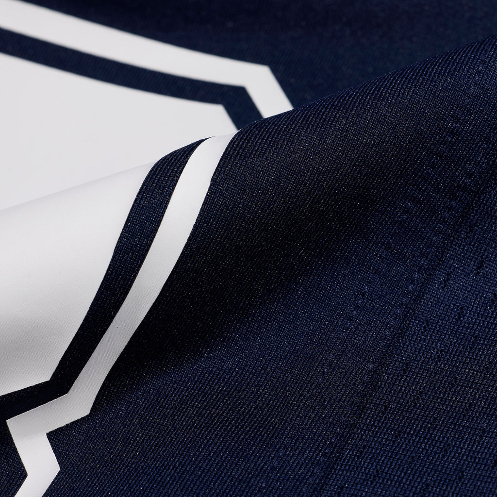 Men's Dallas Cowboys Caleb Downs Nike Navy 2026 Nfl Draft First Round Pick No 11 Team Game Jersey