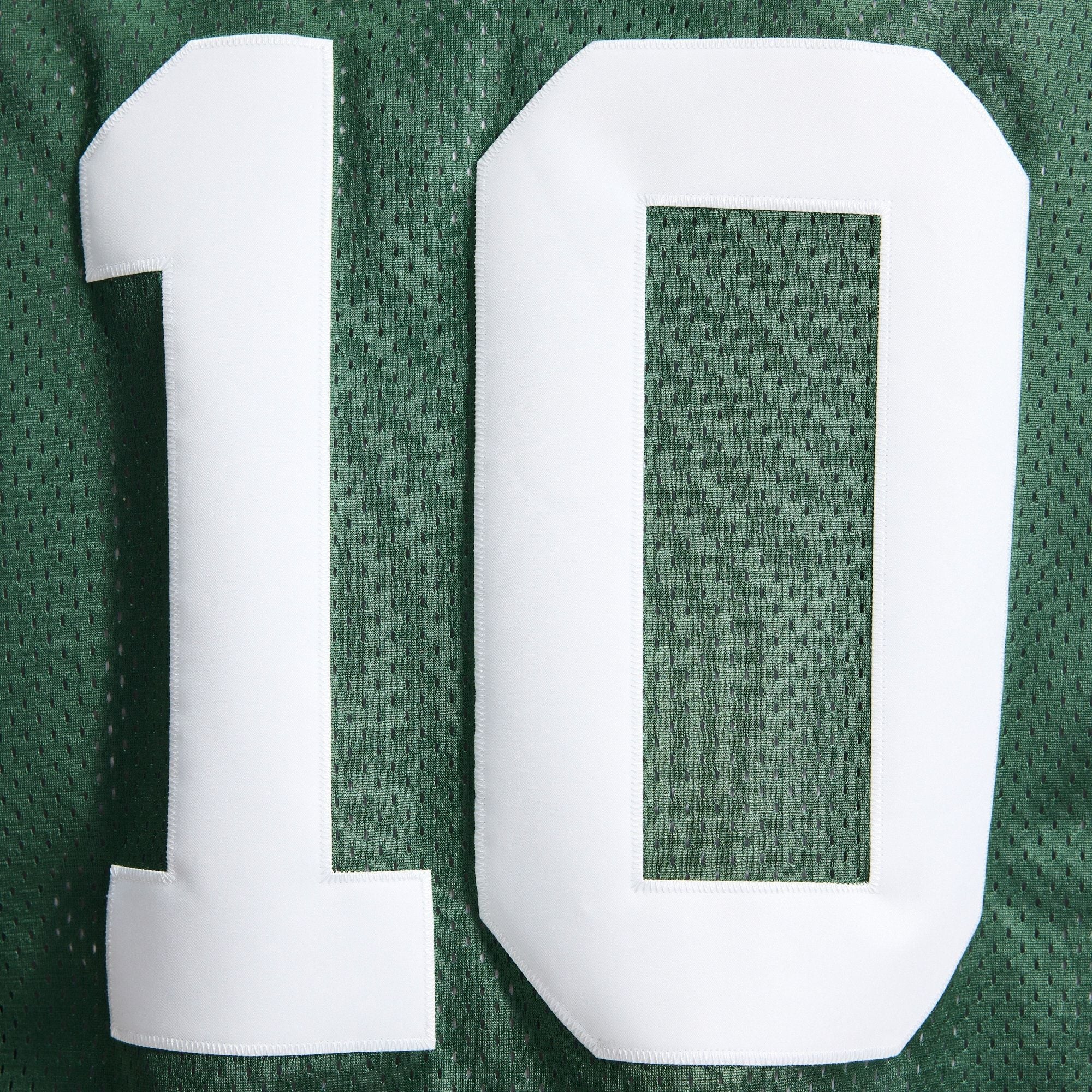 Men's Green Bay Packers Jordan Love Nike Green Vapor Untouchable Stitched Limited Jersey