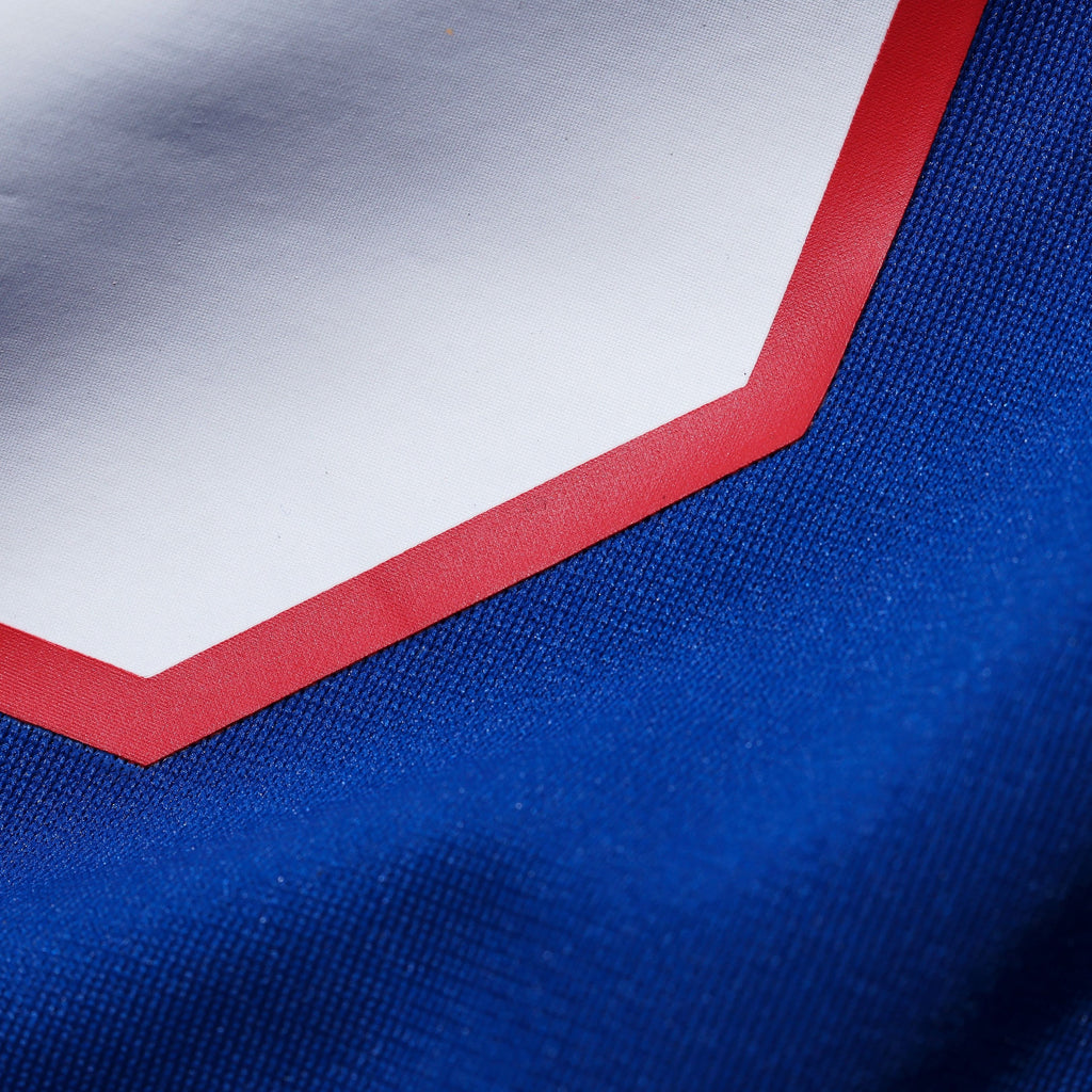 Men's New York Giants Odell Beckham Jr Nike Royal Alternate Legacy Game Jersey