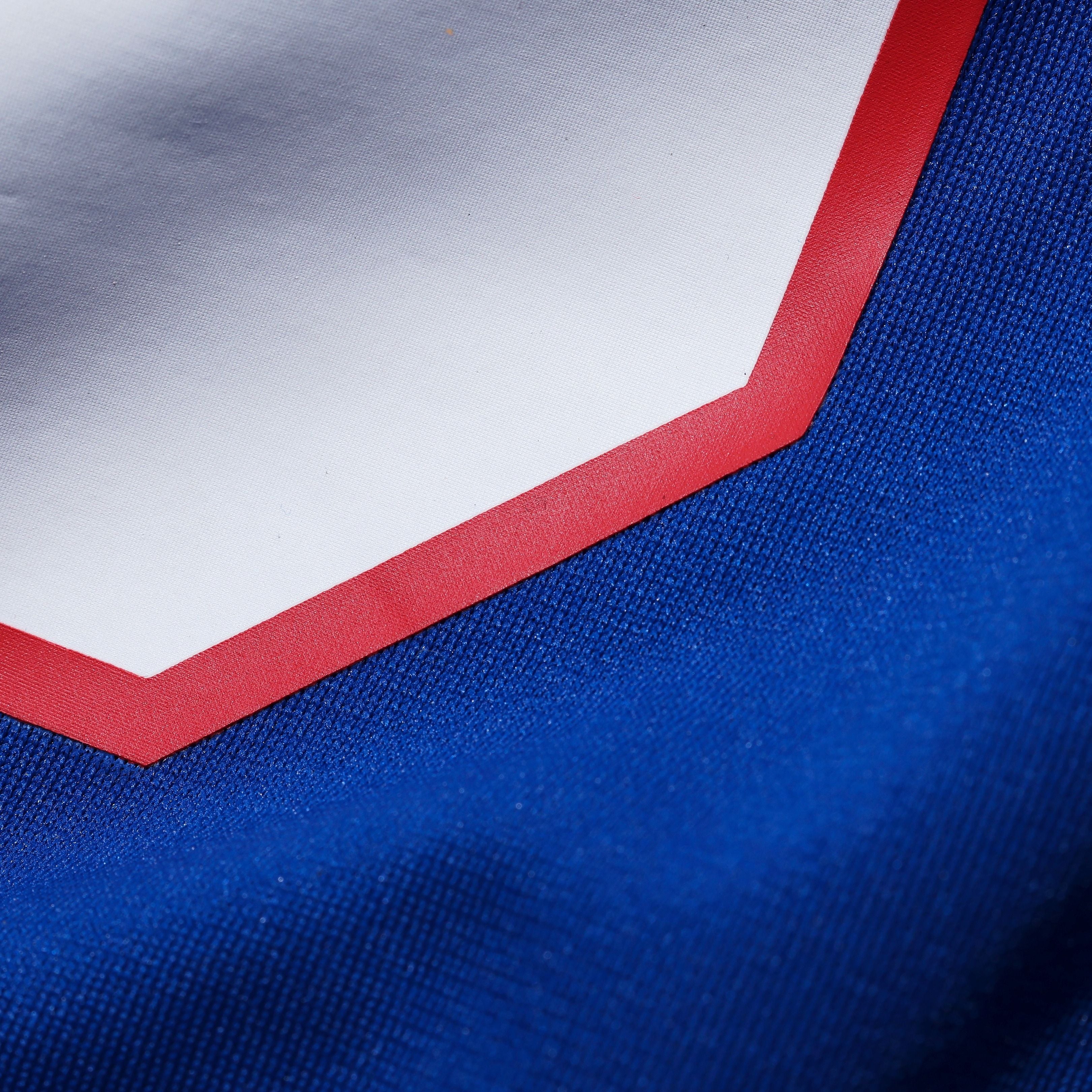 Men's New York Giants Odell Beckham Jr Nike Royal Alternate Legacy Game Jersey
